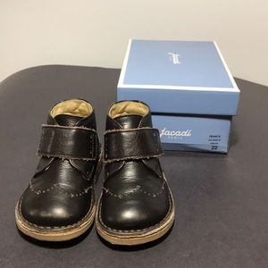 Jacadi Toddler Shoes
